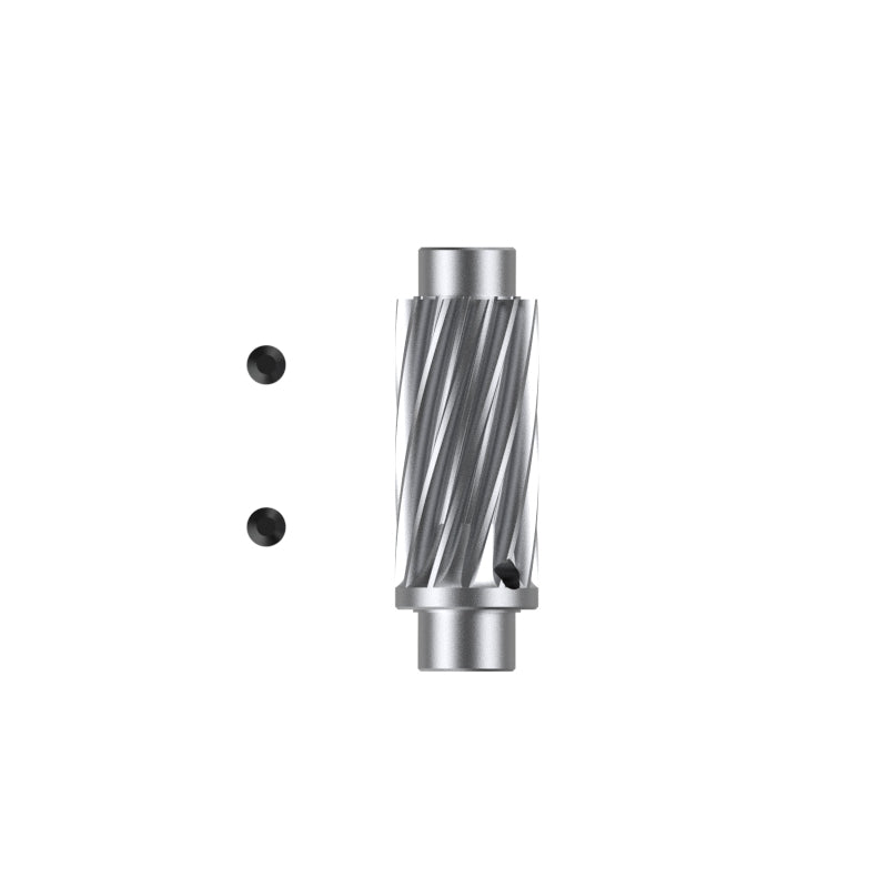 XL76G09 Motor pinion 9T V3