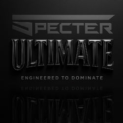 Specter Ultimate Helicopter Kit