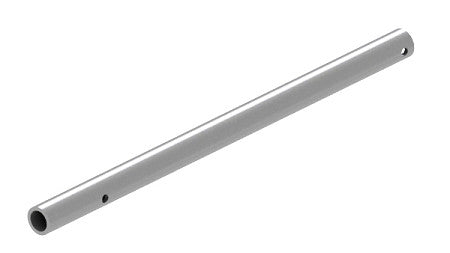 04711 MAIN ROTOR SHAFT 240MM, LOGO XXTREME 700