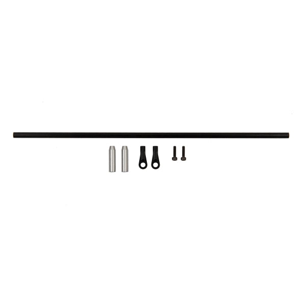 XL70NB34 tail control rod