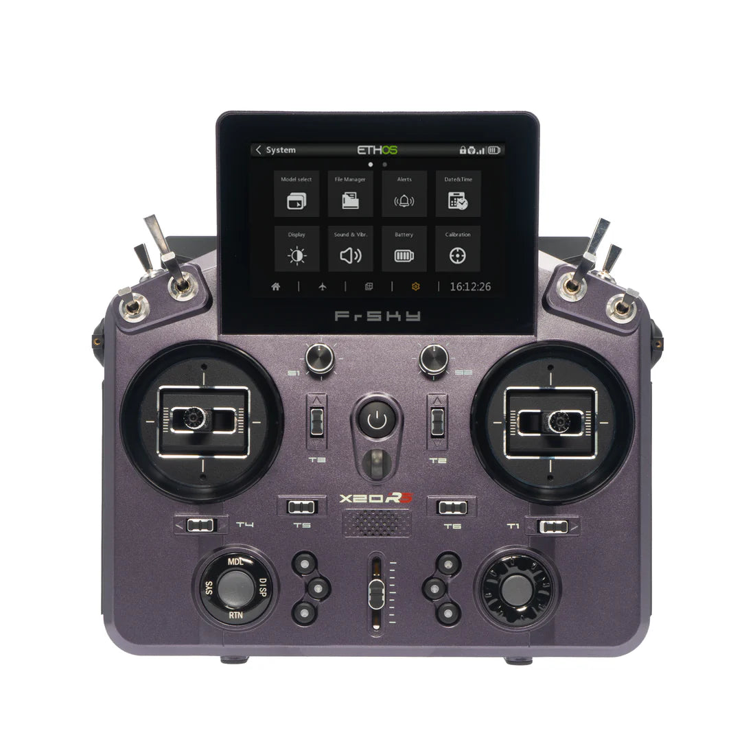 FrSky TANDEM X20RS