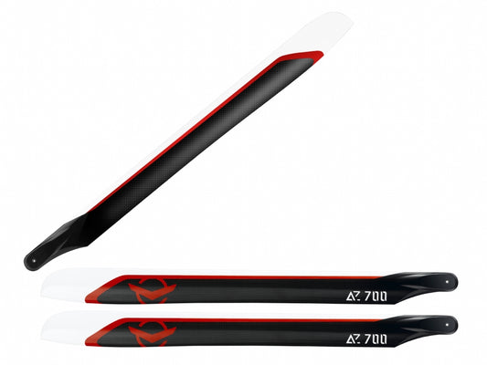 Azure Power One set of AZ-7003 Main Blade (3-Blade Set)