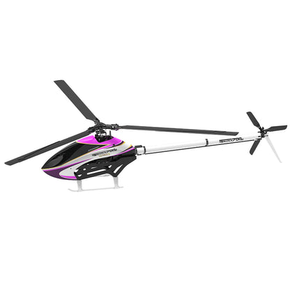Specter Ultimate Helicopter Kit