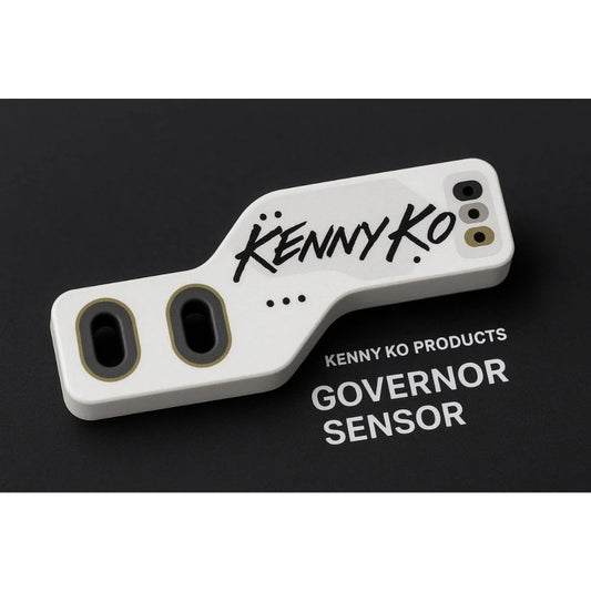 Kenny Ko Hall Effect Governor RPM Sensor