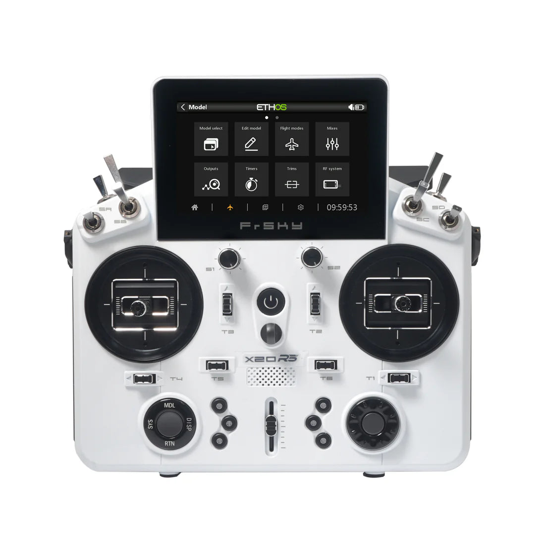 FrSky TANDEM X20RS