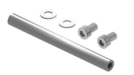 04703 SPINDLE SHAFT ROTOR HEAD, LOGO XXTREME 700