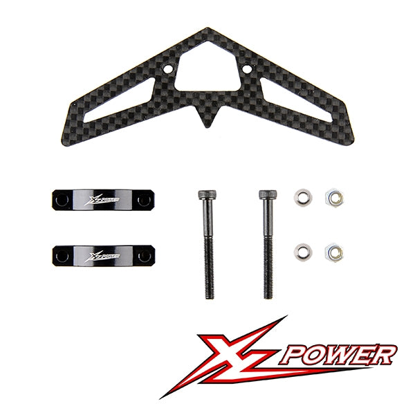 XL52T05 Metal Stabilizer Belt