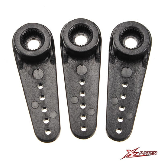 XL52A07 L Servo Horn(large)