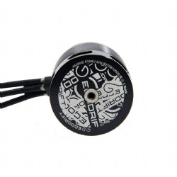 EGODRIFT TENGU 4530HS / 510KV Brushless Motor