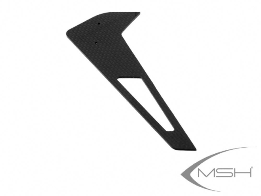 MSH41172 Vertical fin