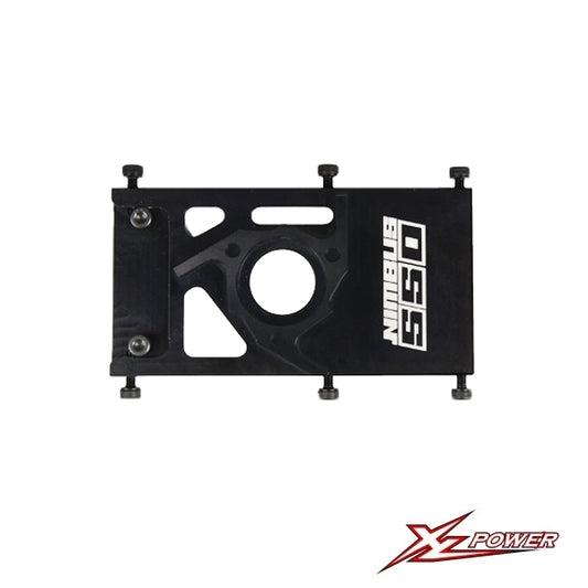 XL55B14 Center plate