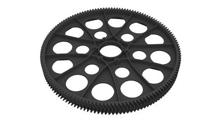 05017 MAIN GEAR 136 TEETH, MODUL 1, LOGO 700