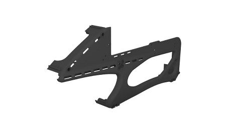 05031 LOWER SIDE-FRAME LEFT, LOGO 700
