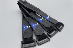 YGE Battery Straps