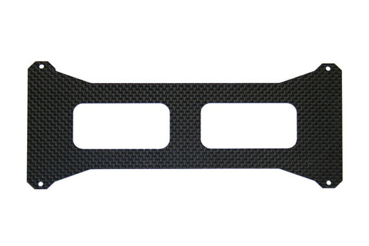 128-15 CF Fury 55 Base Plate - Pack of 1