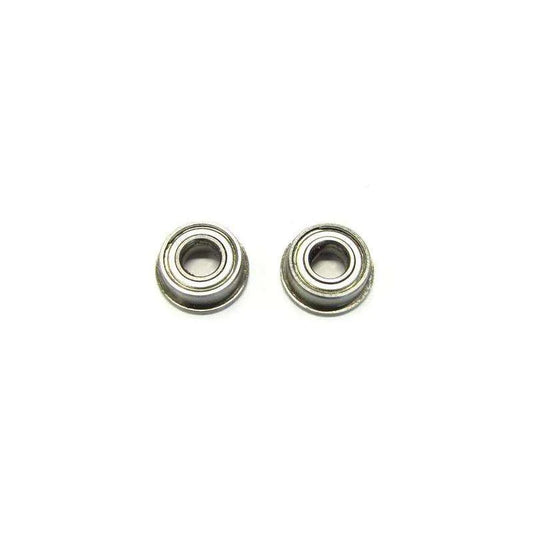 FLANGED BEARING 6X13X5