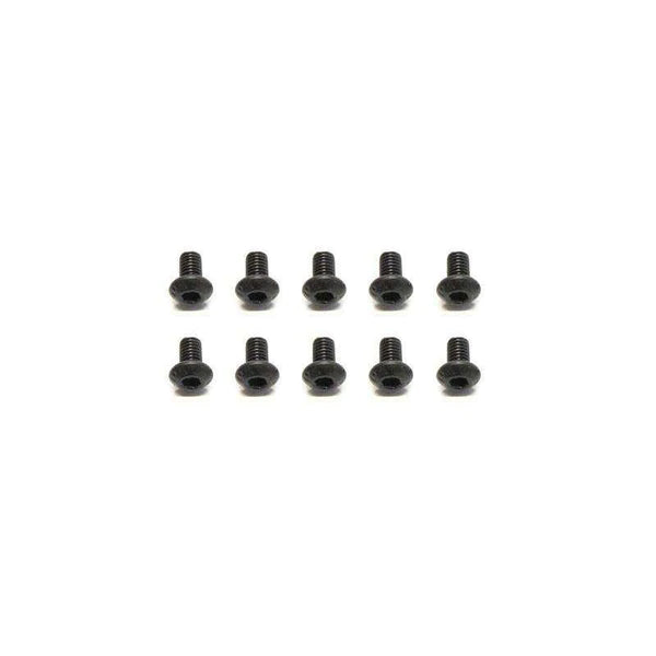 ROUND HEAD SCREW M3X5