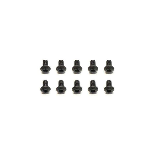 ROUND HEAD SCREW M3X5